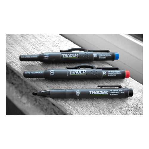 Tracer Clog Free Marker Kit - ACF-MK3