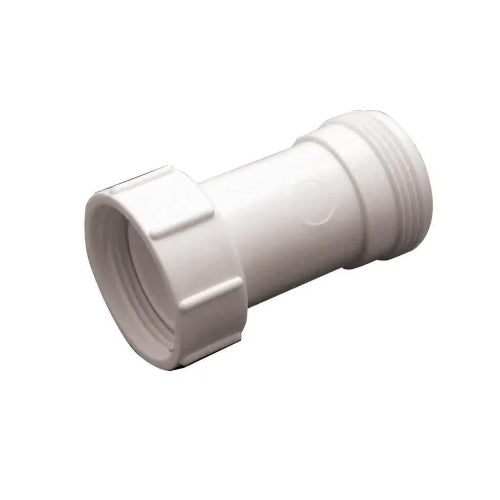 Plastic Trap Swivel Extension - 1 1/2" 