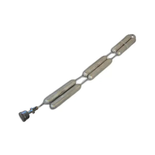 Titan Flexible Anode - UVANODEFLEX