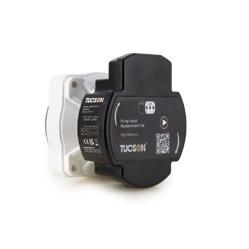 Tucson Clockwise Universal Pump Head Replacement Kit - 8m - 771928