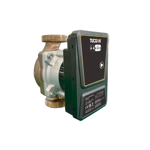 Tucson Bronze Body Circulating Pump - 6m - 771917