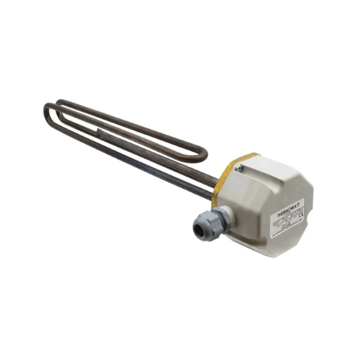 Thermowatt Smart Titanium Immersion Heater - 14" - 6kW - 3402121