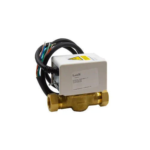 Vaillant Motorised Zone Valve - 22mm - 0020236142