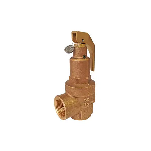 Vaillant Pressure Relief Valve - 6 Bar - 1 1/4" - 0020236860