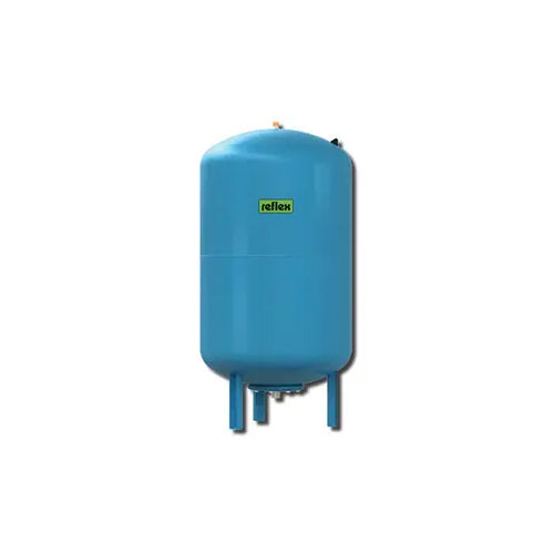 Vaillant Expansion Vessel with Welded Feet - 80 Litre - 0020229942