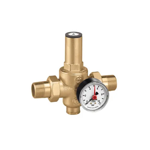 Vaillant Pressure Reducing Valve - 1 1/2" - 0020236853