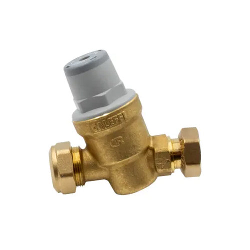 Vaillant Pressure Reducing Valve - 3.5 Bar - 22mm x 3/4" - 0020009864