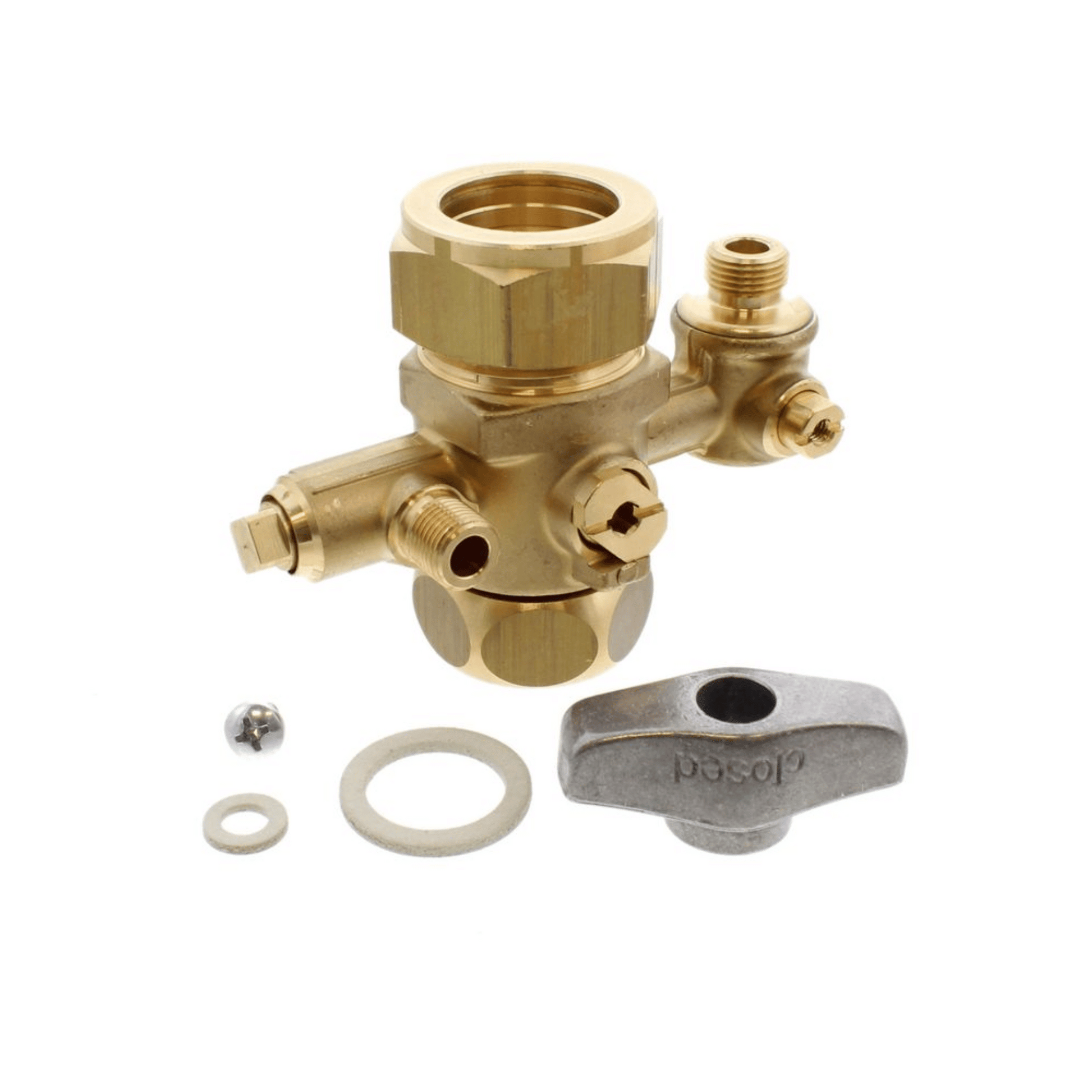 Vaillant ecoTEC Plus Service Cock - 0020010291