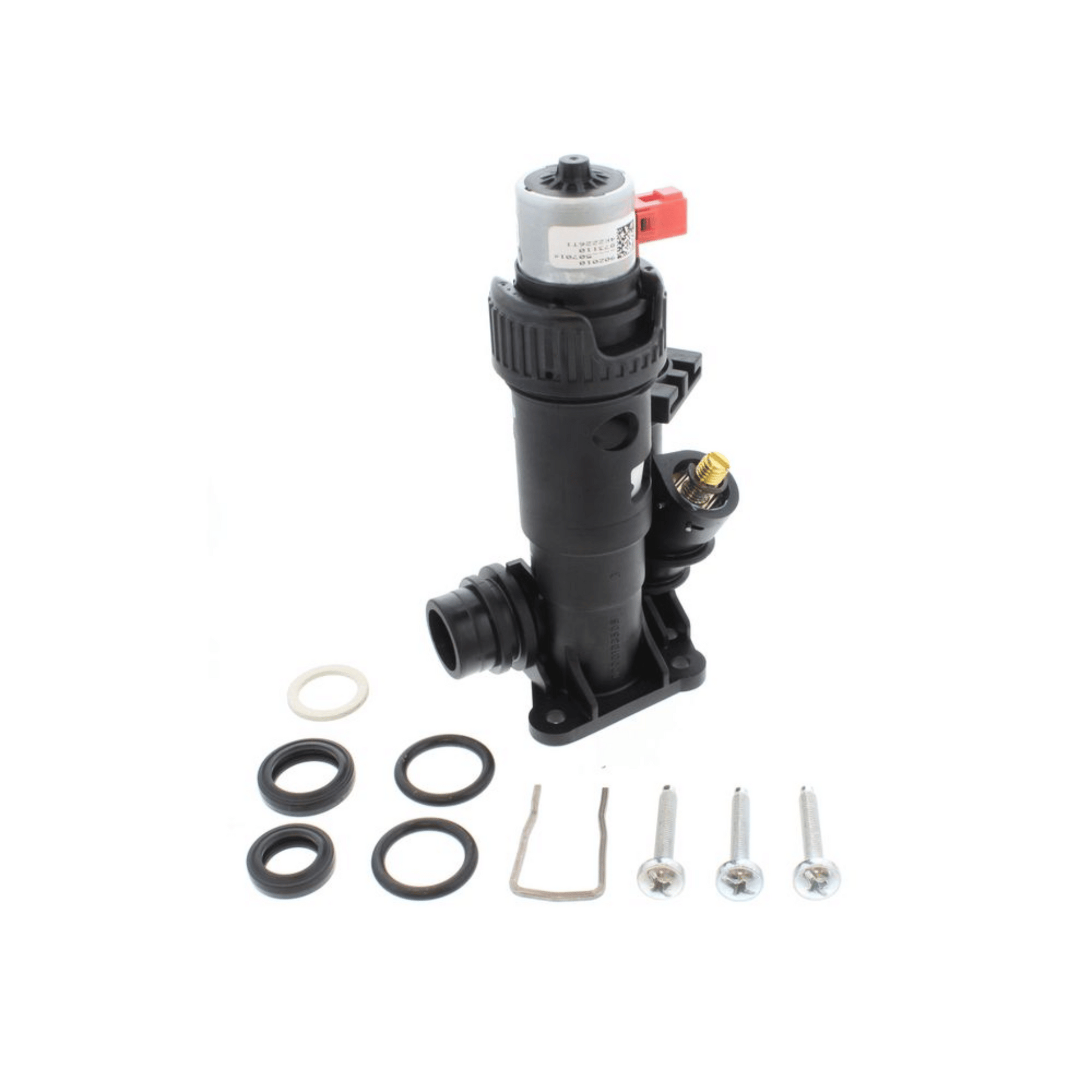 Vaillant 3 Way Diverter Valve - ecoTEC Plus VUW/ecoTEC Pro VUW/VUI - 0020020015