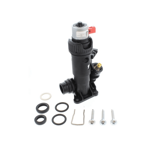 Vaillant 3 Way Diverter Valve - ecoTEC Plus VUW/ecoTEC Pro VUW/VUI - 0020020015