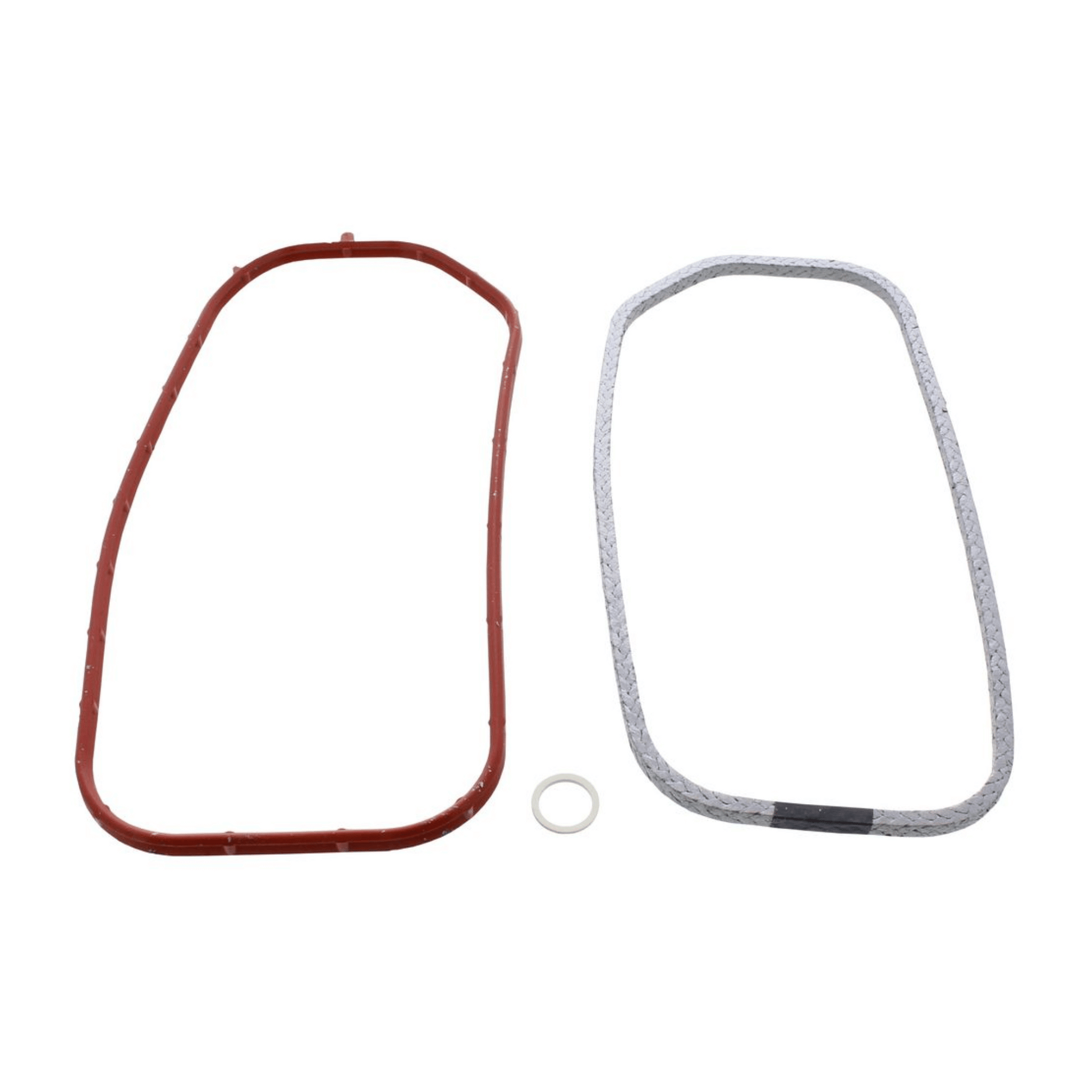 Vaillant Combustion Chamber Cover Gasket - Ecofit Pure VUW - 0020195459