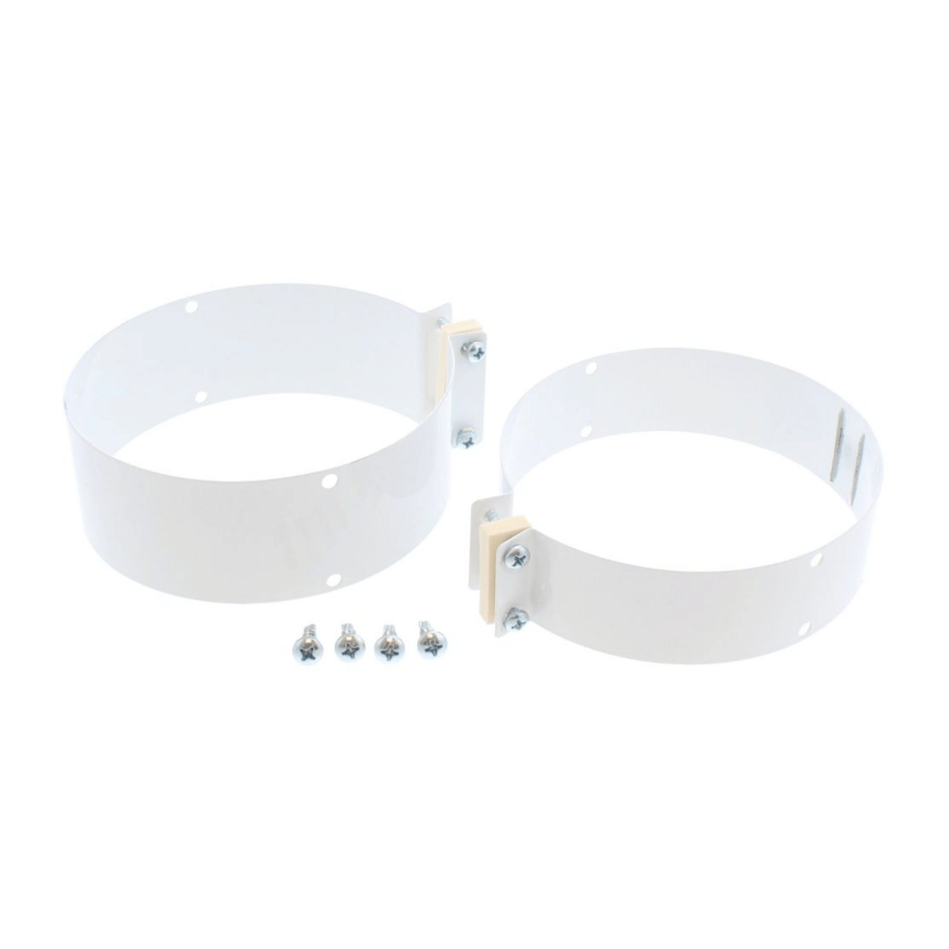 Vaillant Clamp - DN 100 Kit 30, 40mm - 0020231438