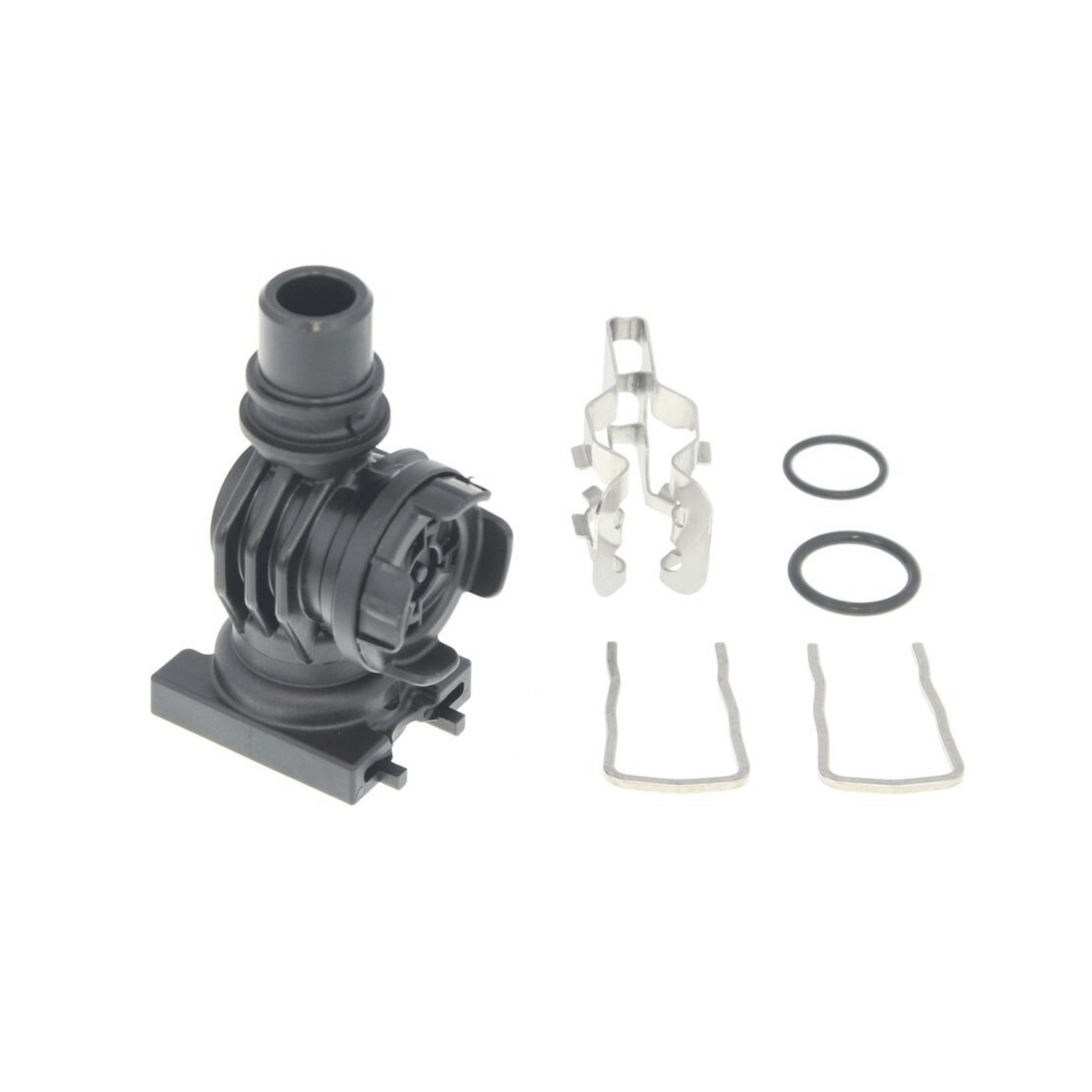 Vaillant Flow Sensor - Black - ecoTEC Exclusive VUW/ecoTEC Plus VUW - 178988