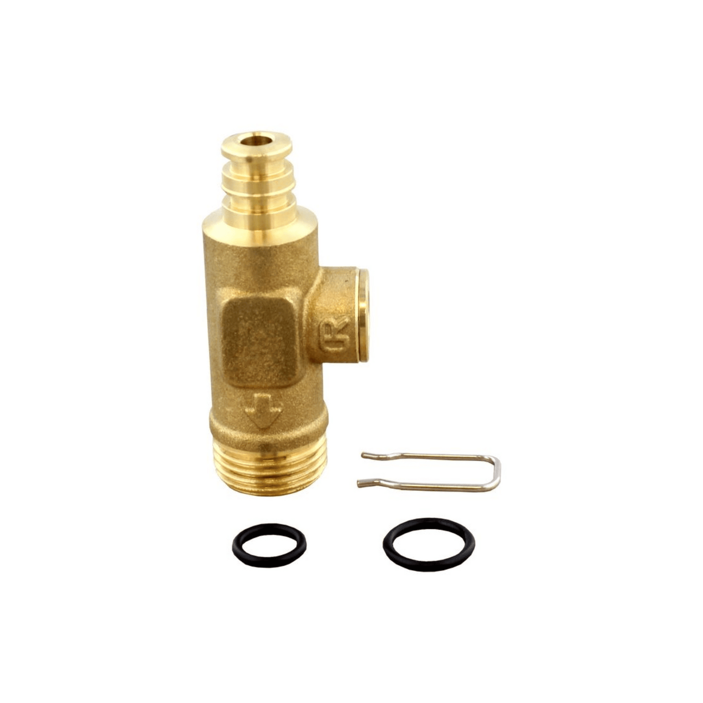 Vaillant Valve Kit - Combi Boiler - ecoTEC Plus VUW/ecoTEC Exclusive - 0020010294