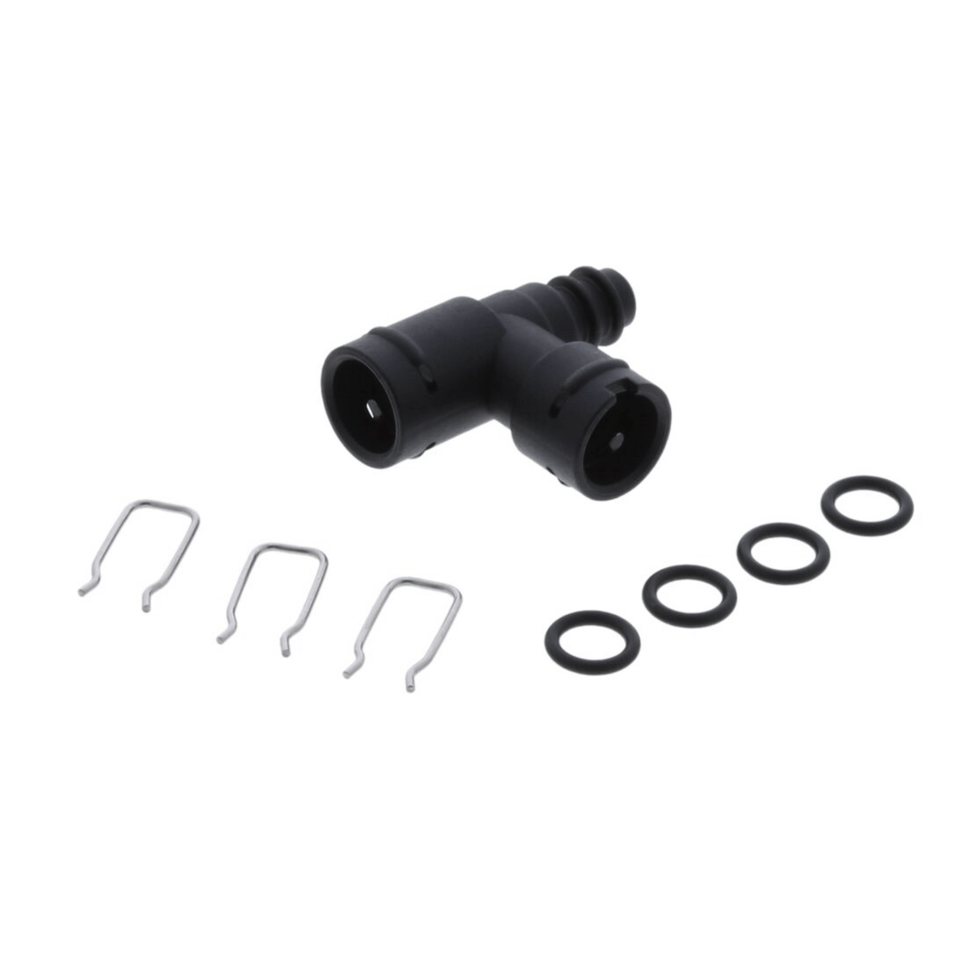 Vaillant Pressure Gauge Adapter - ecoTEC Plus VU/ecoTEC Plus VUW/VU - 0020144608