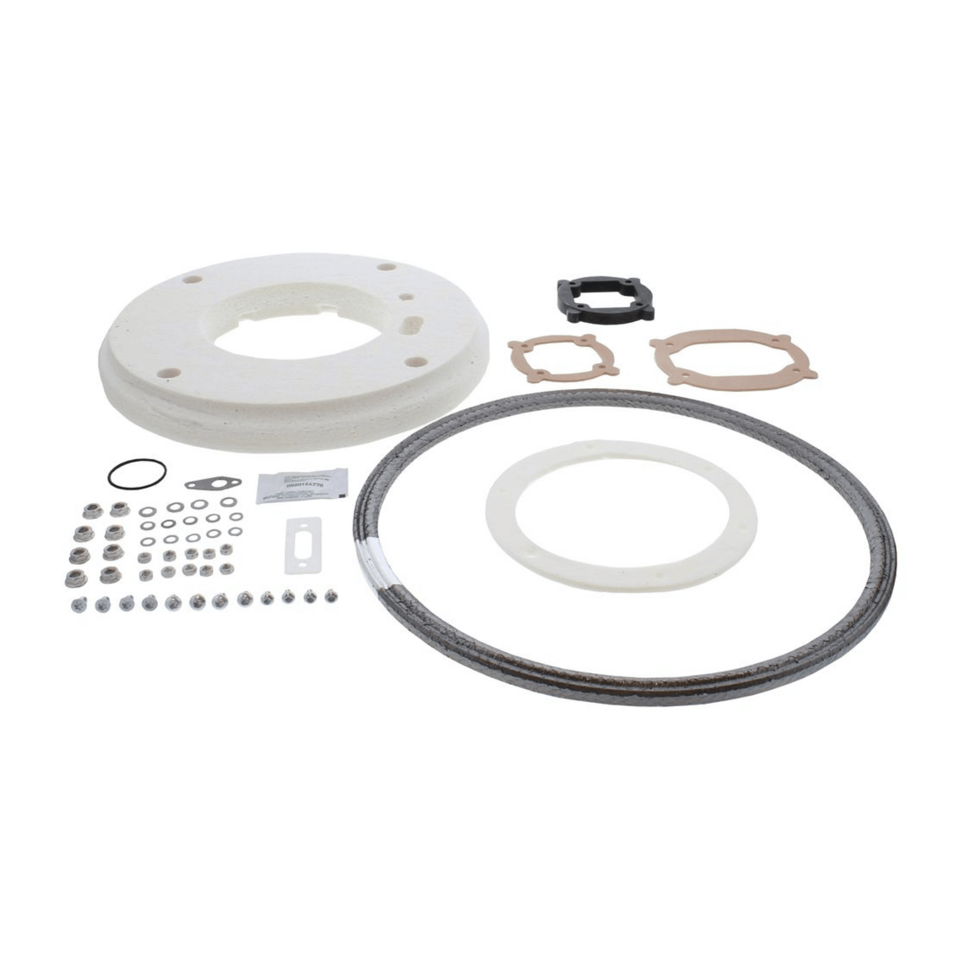 Vaillant Seal Kit - ecoTEC Plus VU/ecoTEC VU - 0020272056