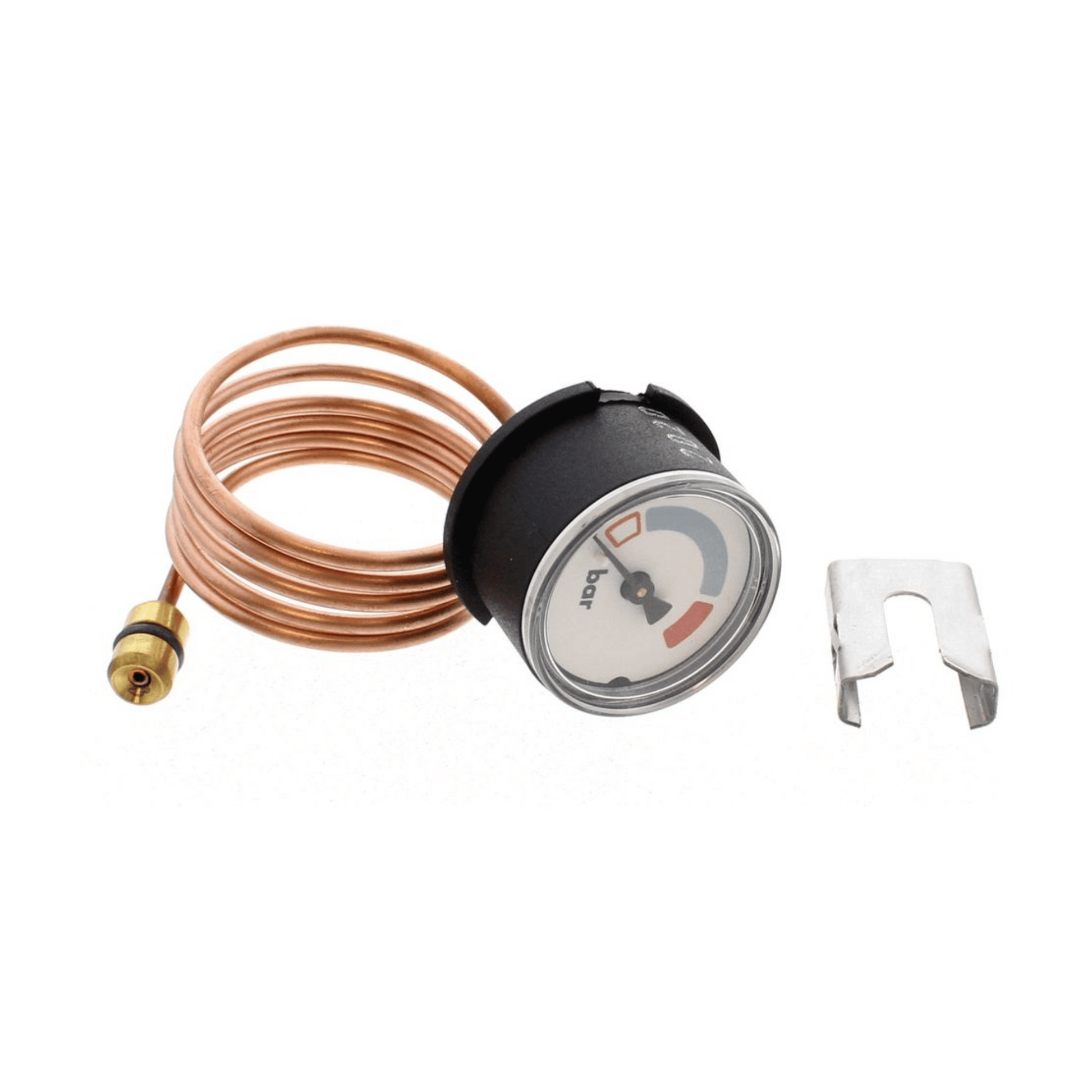 Vaillant Pressure Gauge - ecoTEC Plus R1/ecoTEC Plus VUW/ecoTEC Pro VUW - 180982