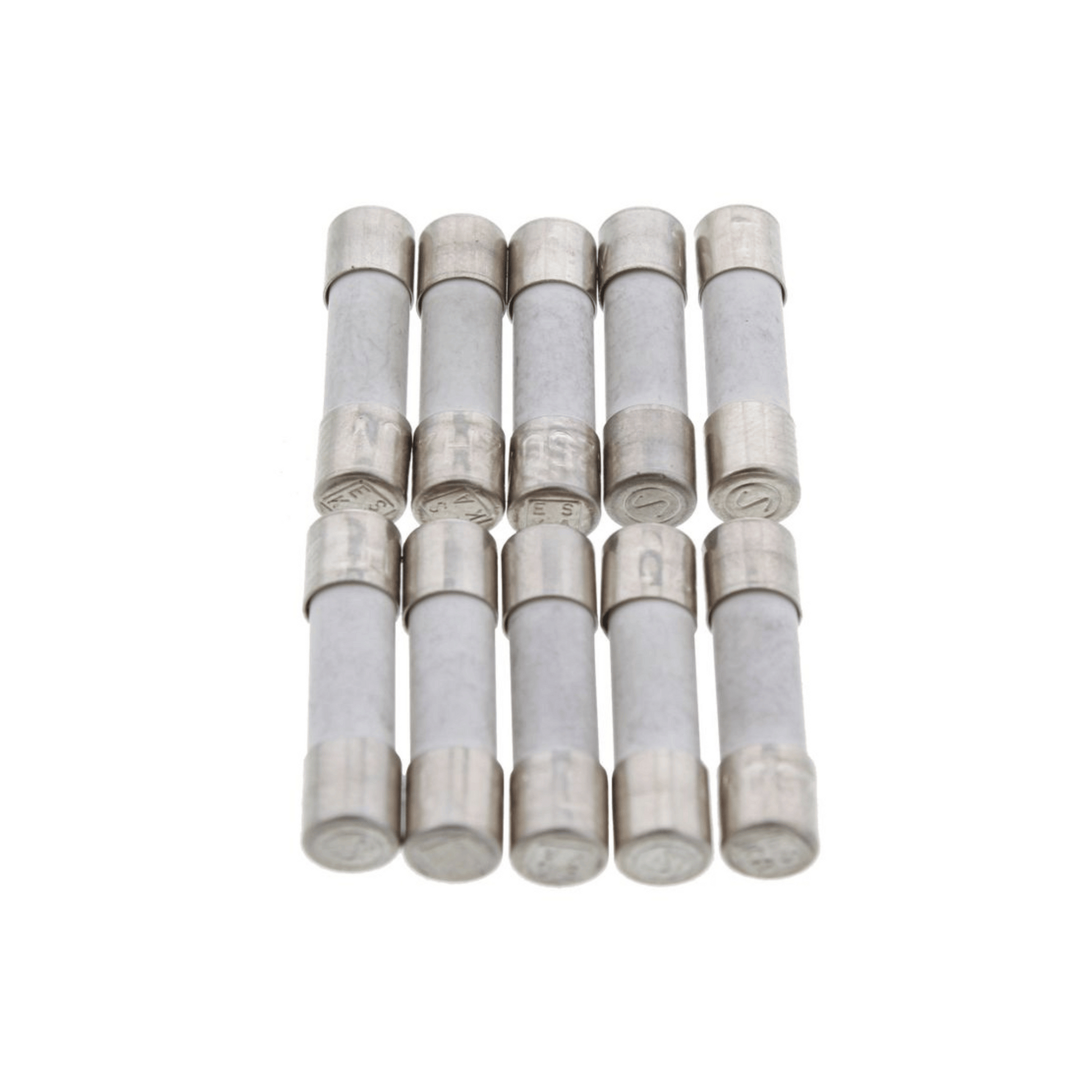 Vaillant Fuse 2 Amp - 10 Pack - 0020067507