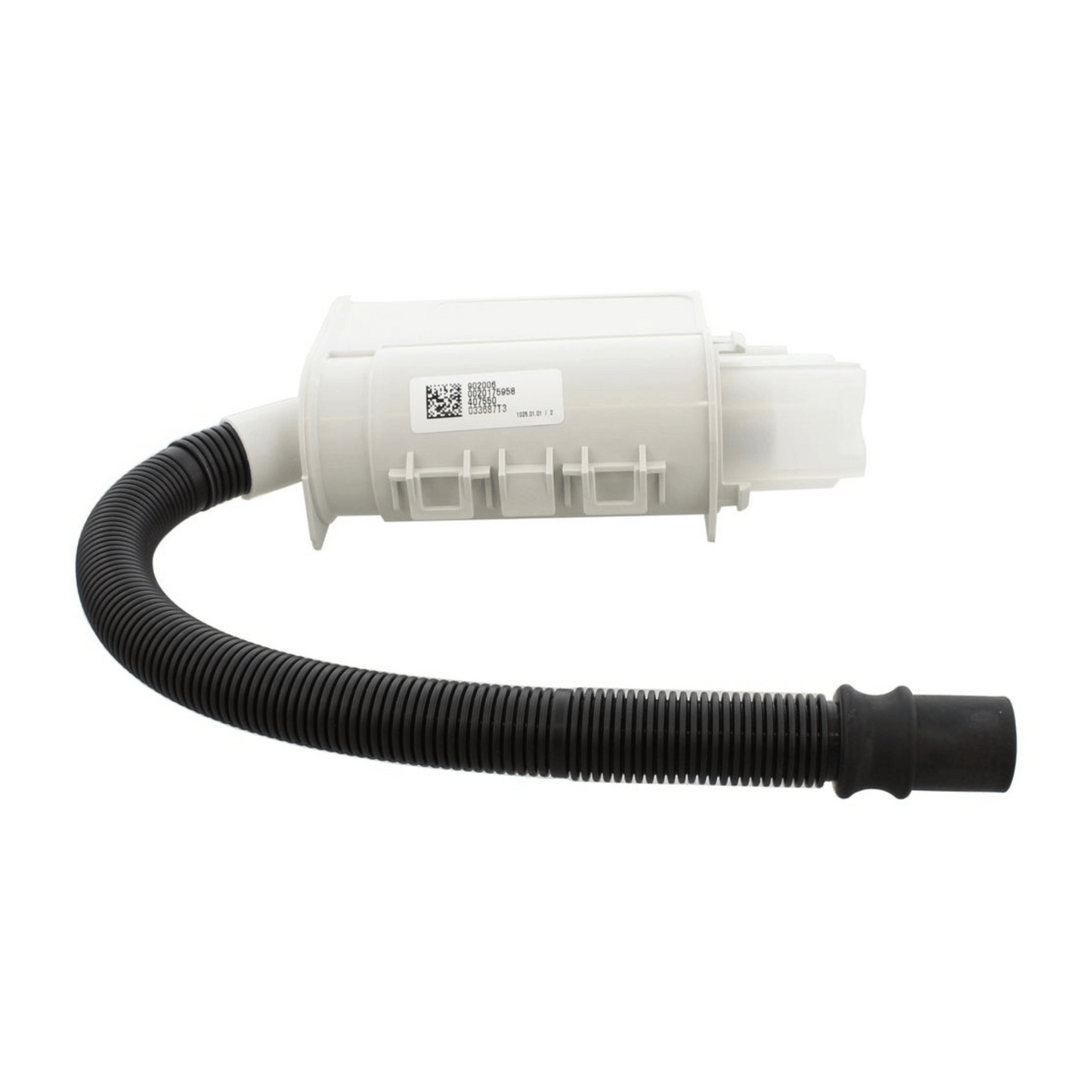 Vaillant Siphonic Condensate Trap - ecoTEC Plus R1/ecoTEC Plus VUW - 180985