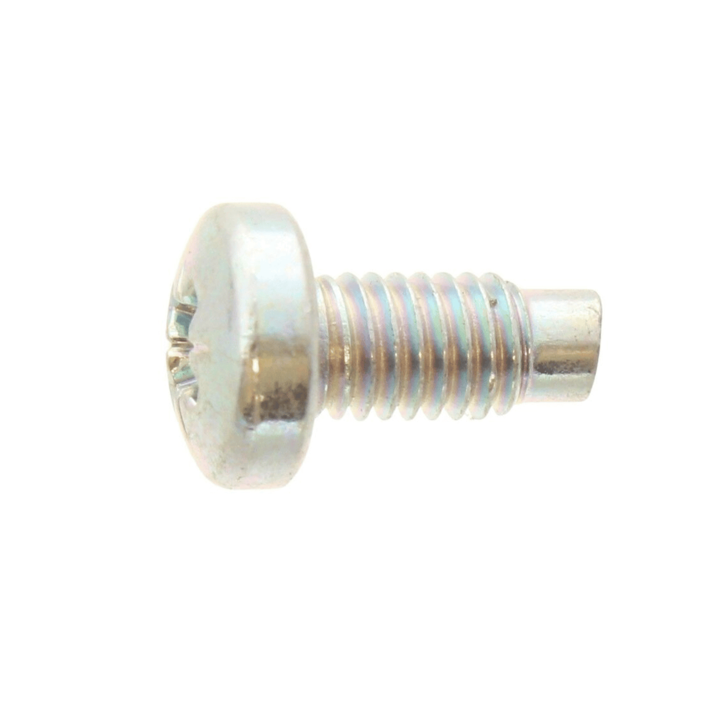 Vaillant Pan Head Screw - ISO 7045 - 0010027341