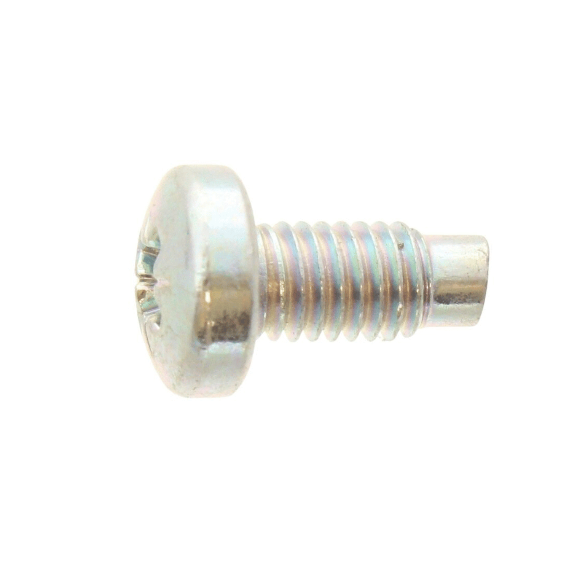 Vaillant Pan Head Screw - ISO 7045 - 0010027341