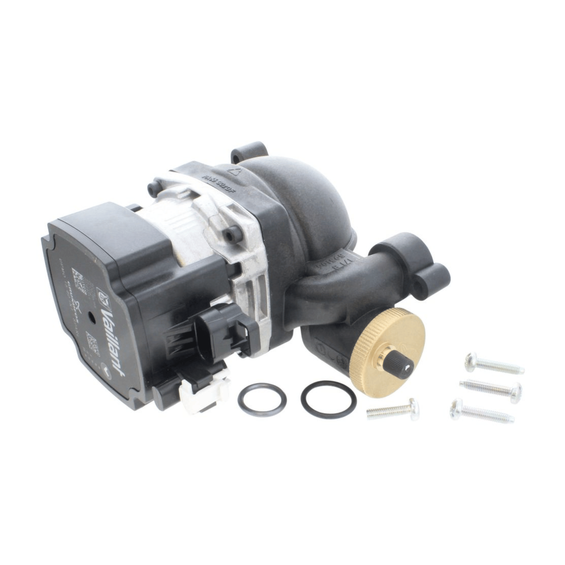 Vaillant High Efficiency Pump - Ecomax VU/Thermocompact/Turbomax - 0010030634