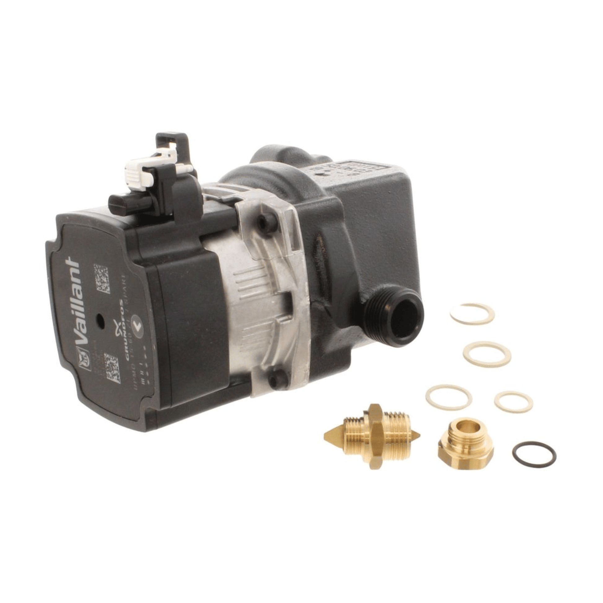 Vaillant Modulating Pump - 0010030636