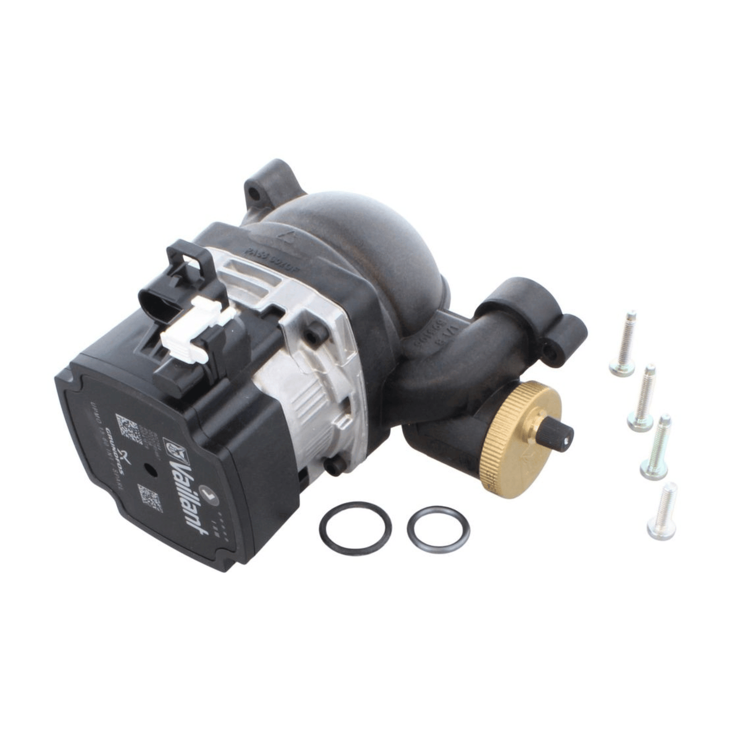 Vaillant High Efficiency Pump - Ecomax VUW - 0010032791