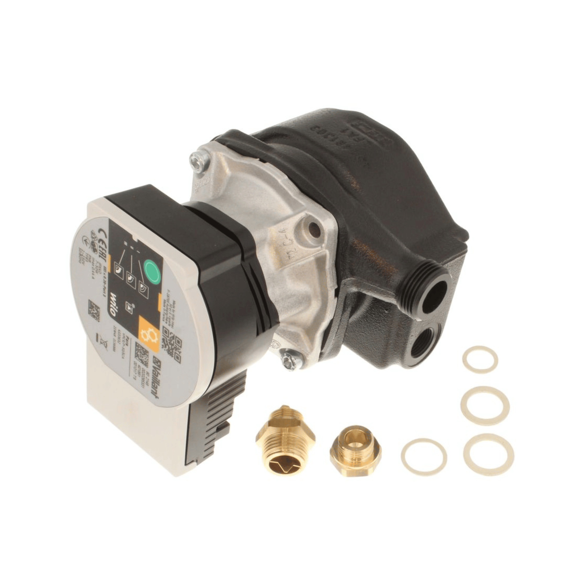 Vaillant High Efficiency Pump - 0010032797