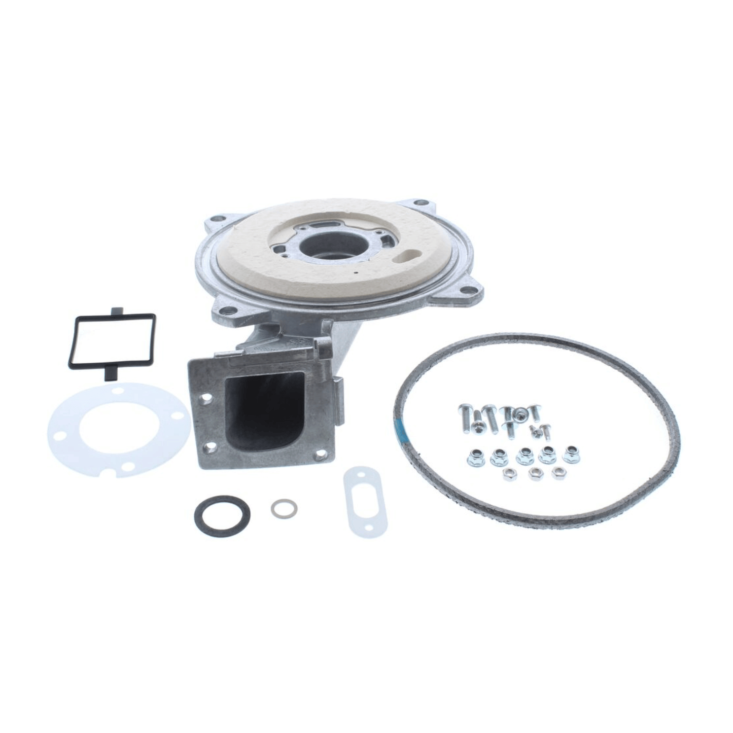 Vaillant Flange Set - 0020010867