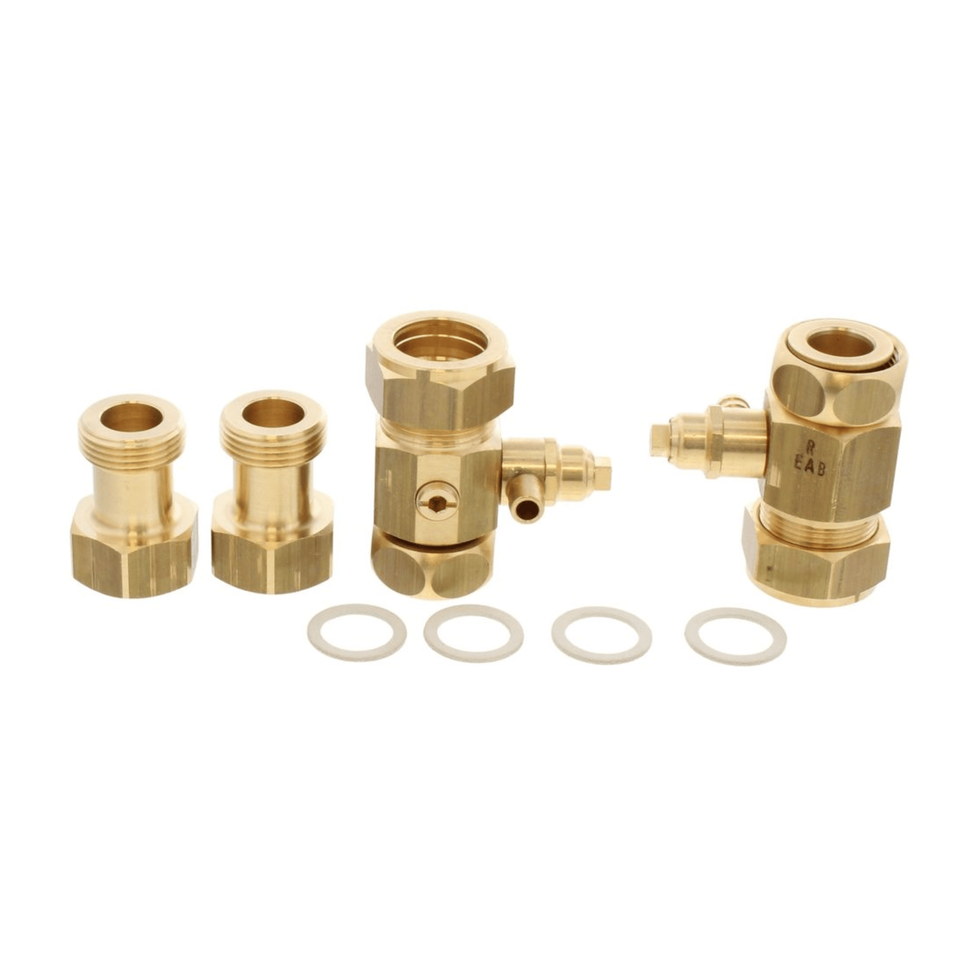 Vaillant Terminal Block - 0020011849