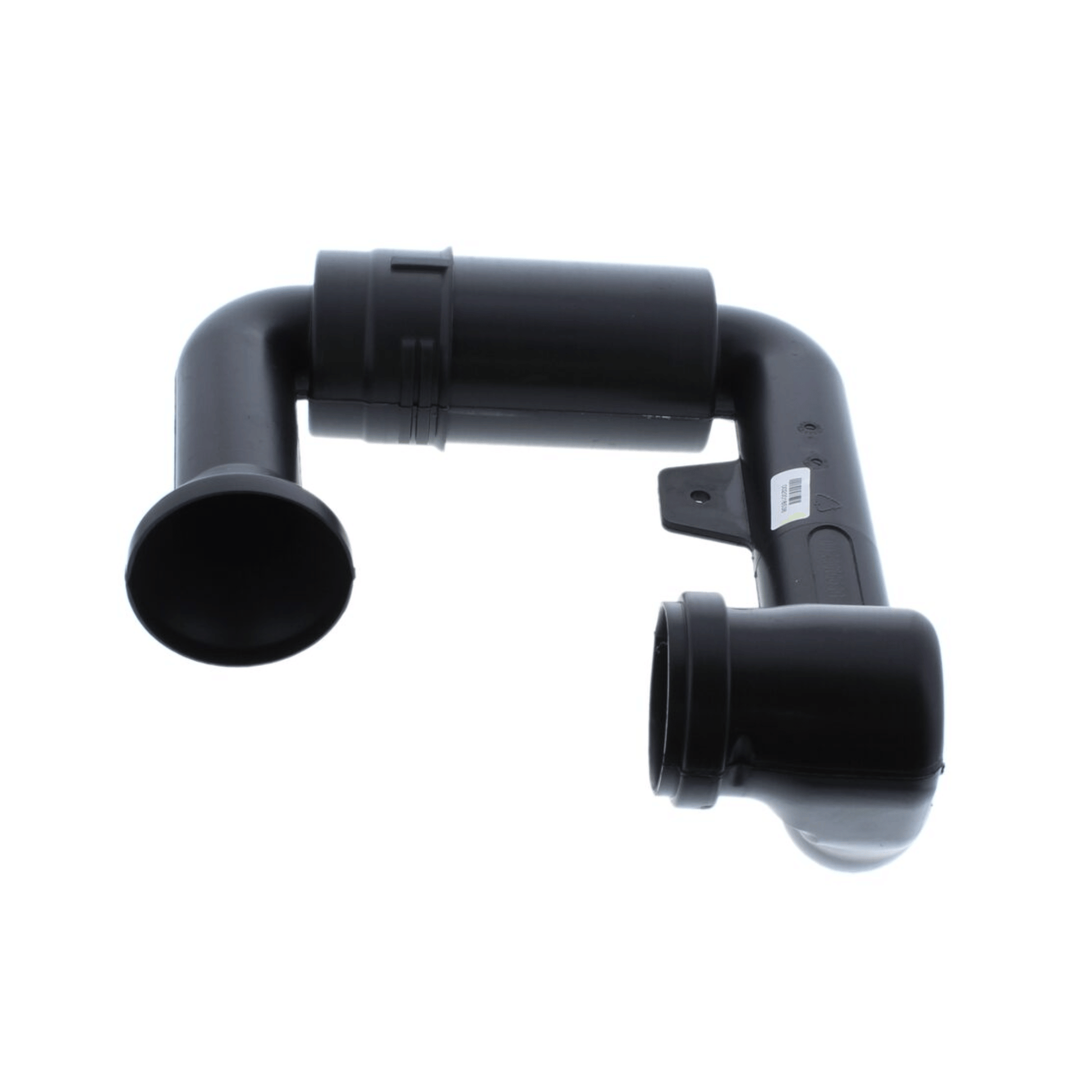 Vaillant Air Inlet Duct Complete - 0020025039