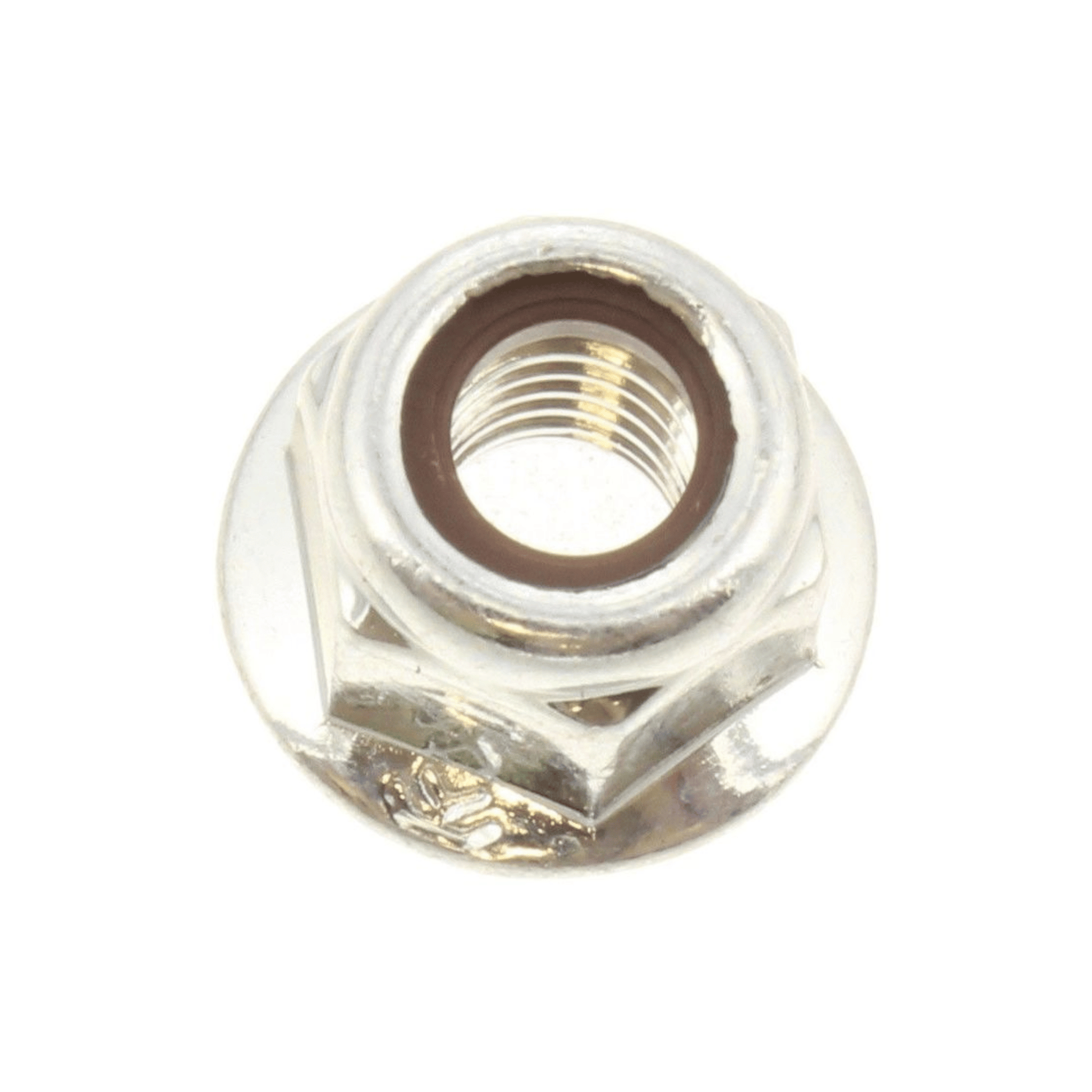 Vaillant Washered Nut - M6 - Pack of 5 - 0020026537