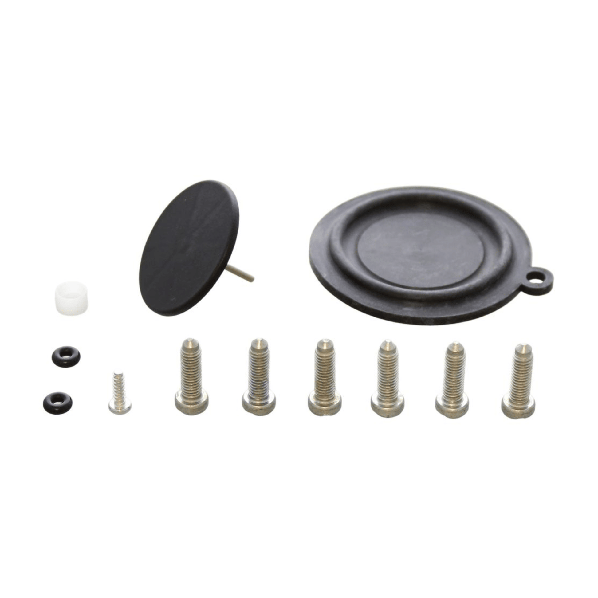 Vaillant Turbomax VUW Diaphragm - Black - 010365