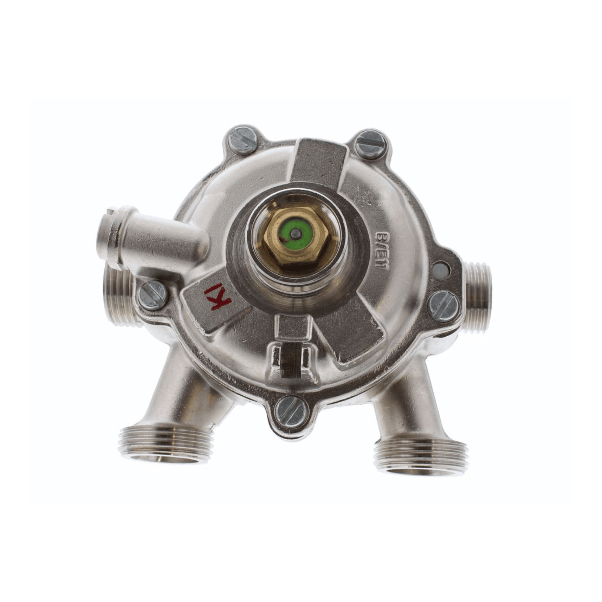 Vaillant Water Valve - 011156