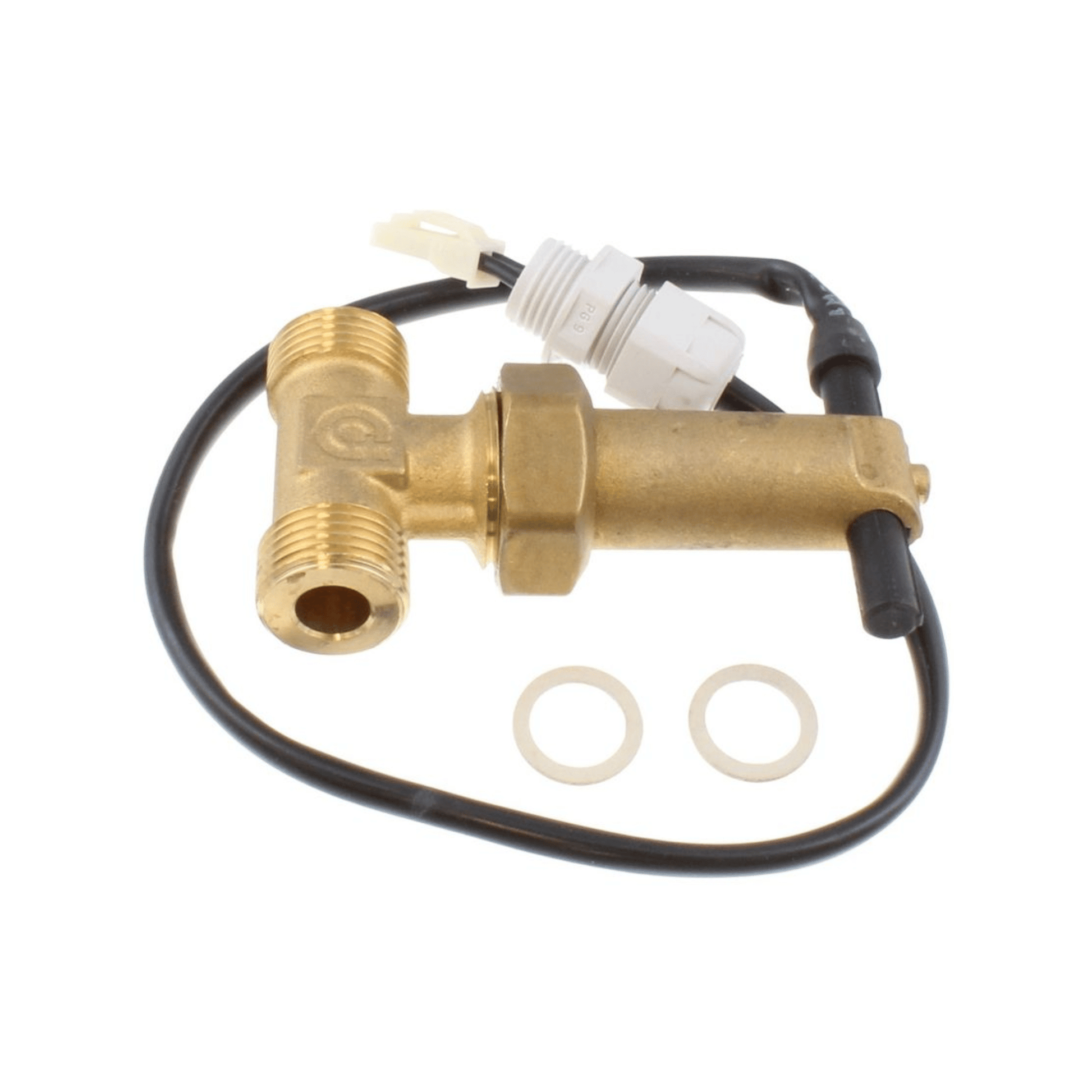 Vaillant Water Valve - 011288