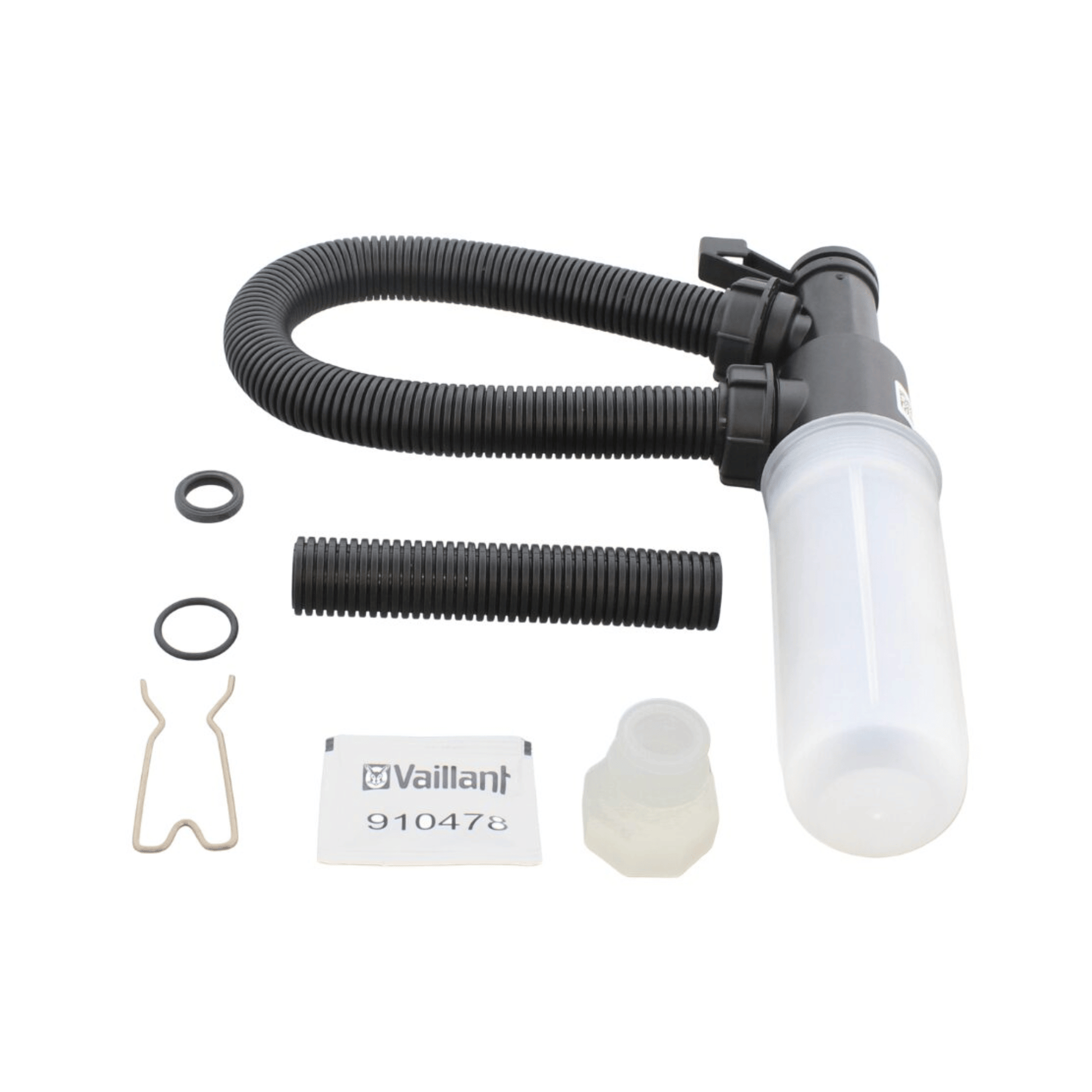 Vaillant Condensate Trap - Ecomax/ecoTEC - 0020081567