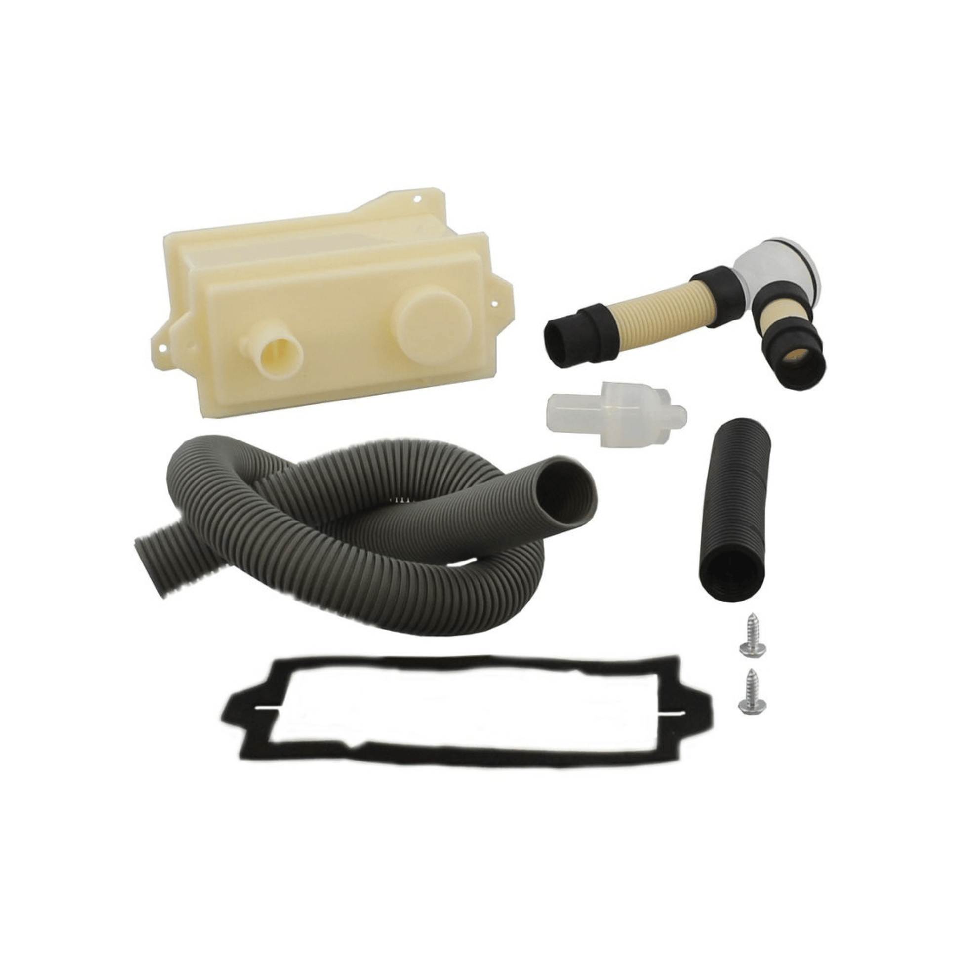 Vaillant Siphon - Condensate Trap - Ecomax Pro/ecoTEC Plus VU - 011547