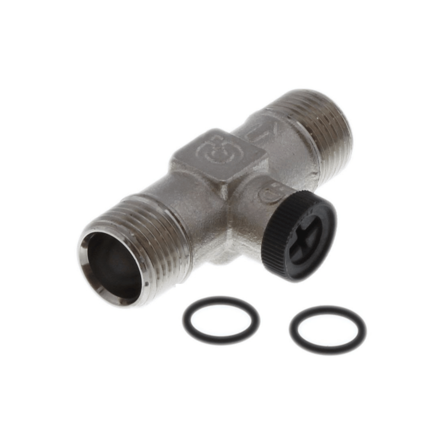 Vaillant Non-Return Valve - Complete - 014676