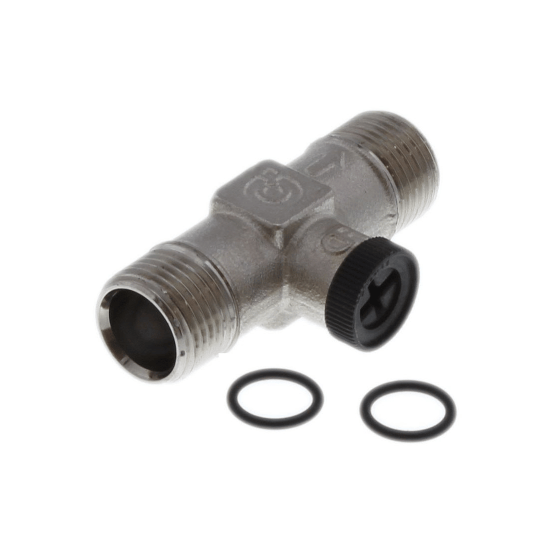 Vaillant Non-Return Valve - Complete - 014676