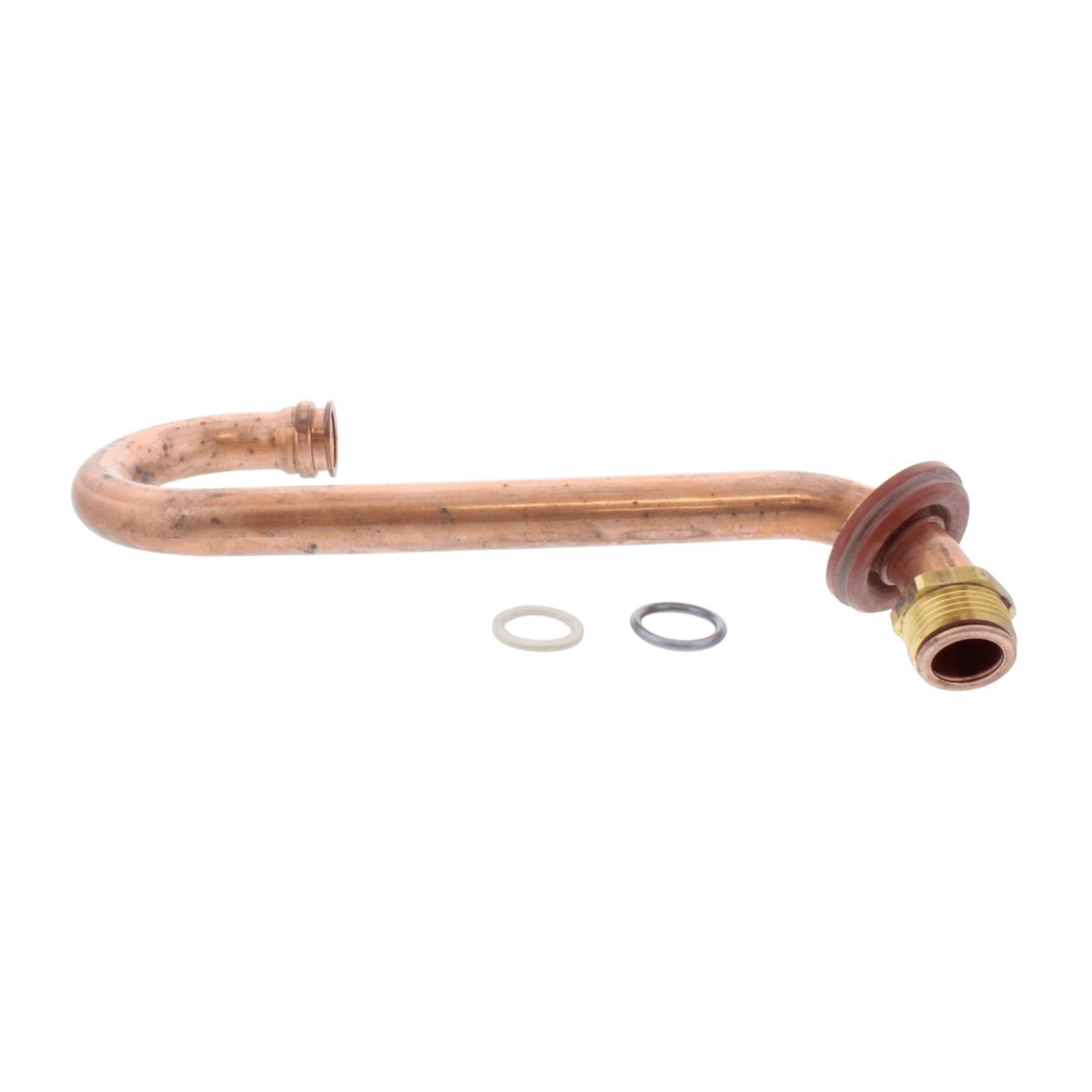 Vaillant Connecting Tube - Complete - 019383