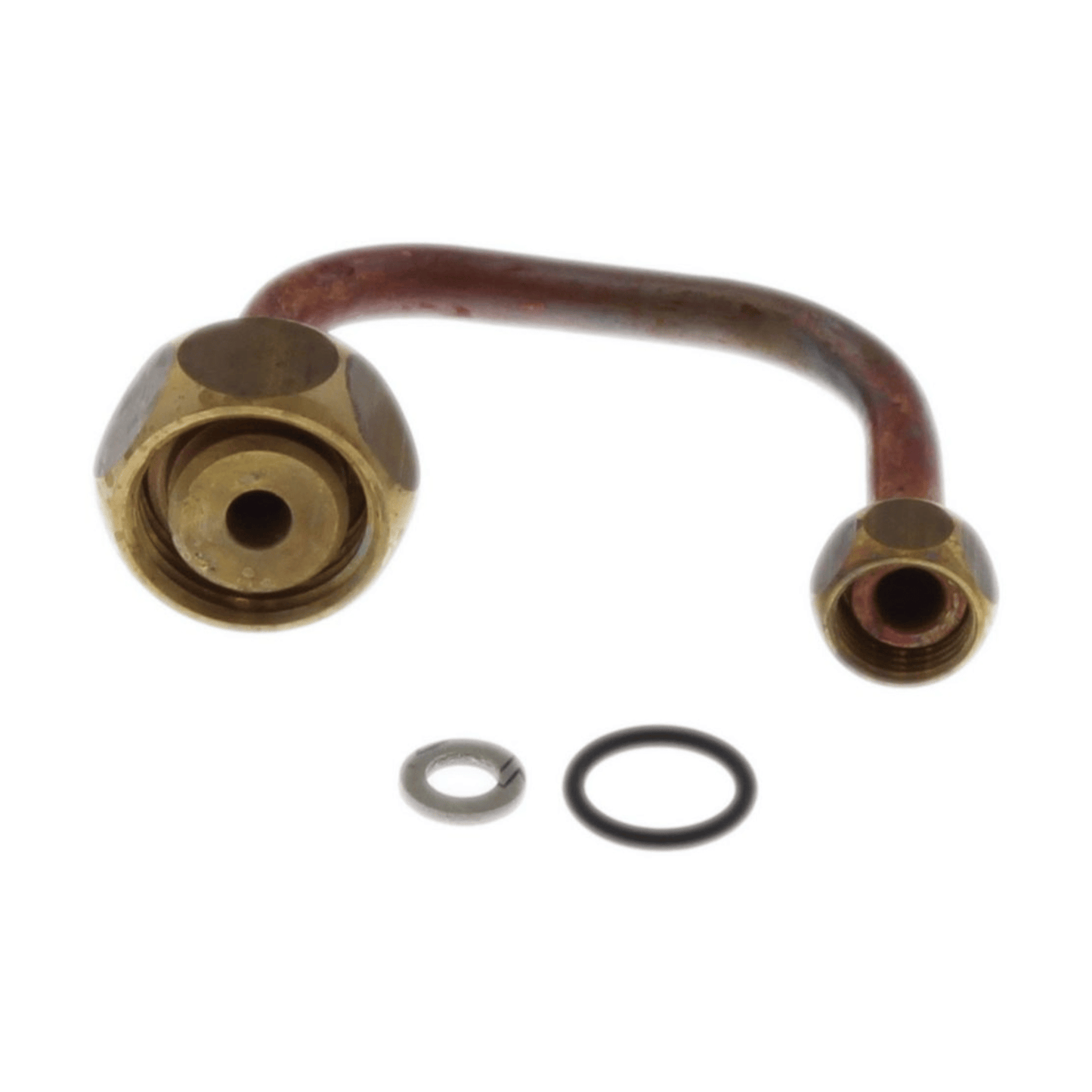 Vaillant Connection Tube - Complete - 022597