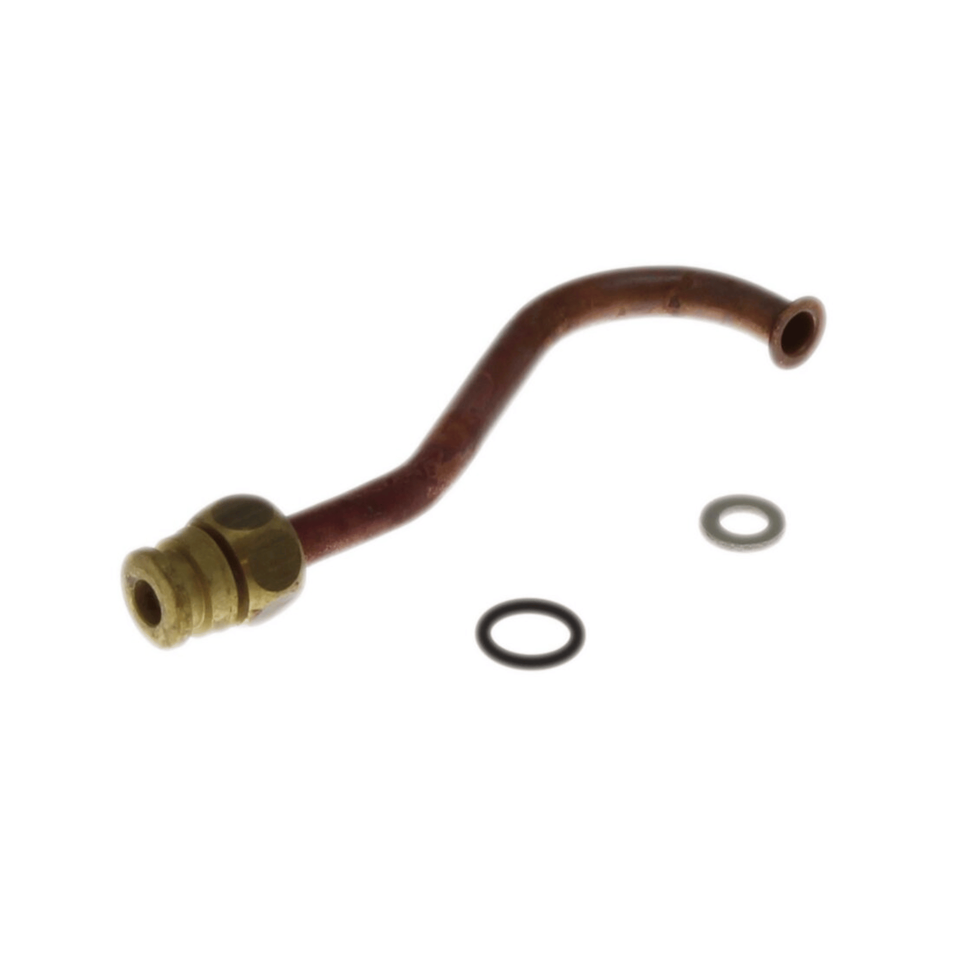 Vaillant Connection Tube - Complete - 022673