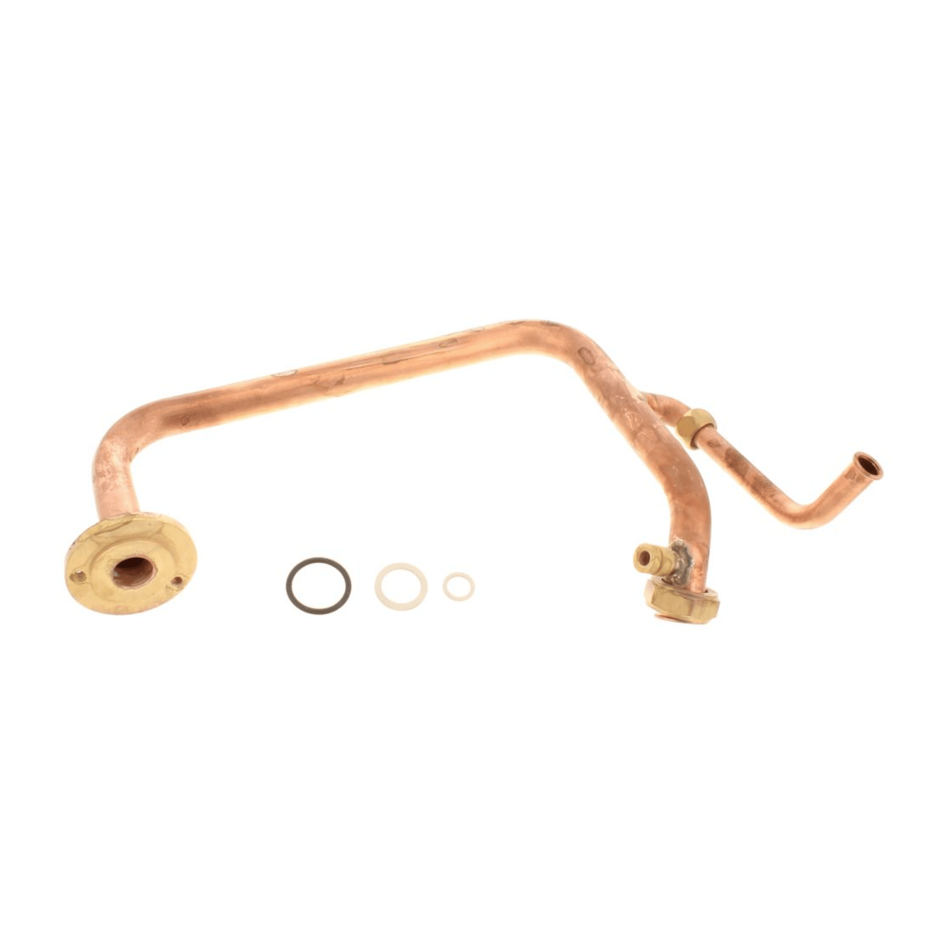 Vaillant Connection Tube - Complete - 022740