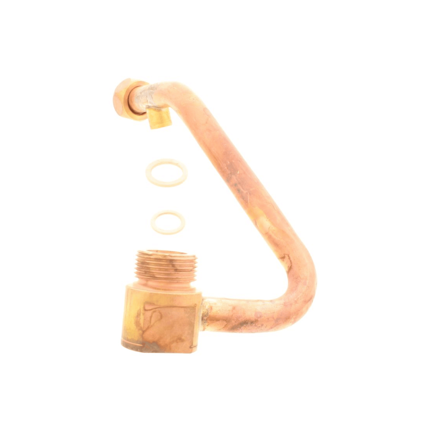 Vaillant Filling Device Connection Tube - Complete - 019375