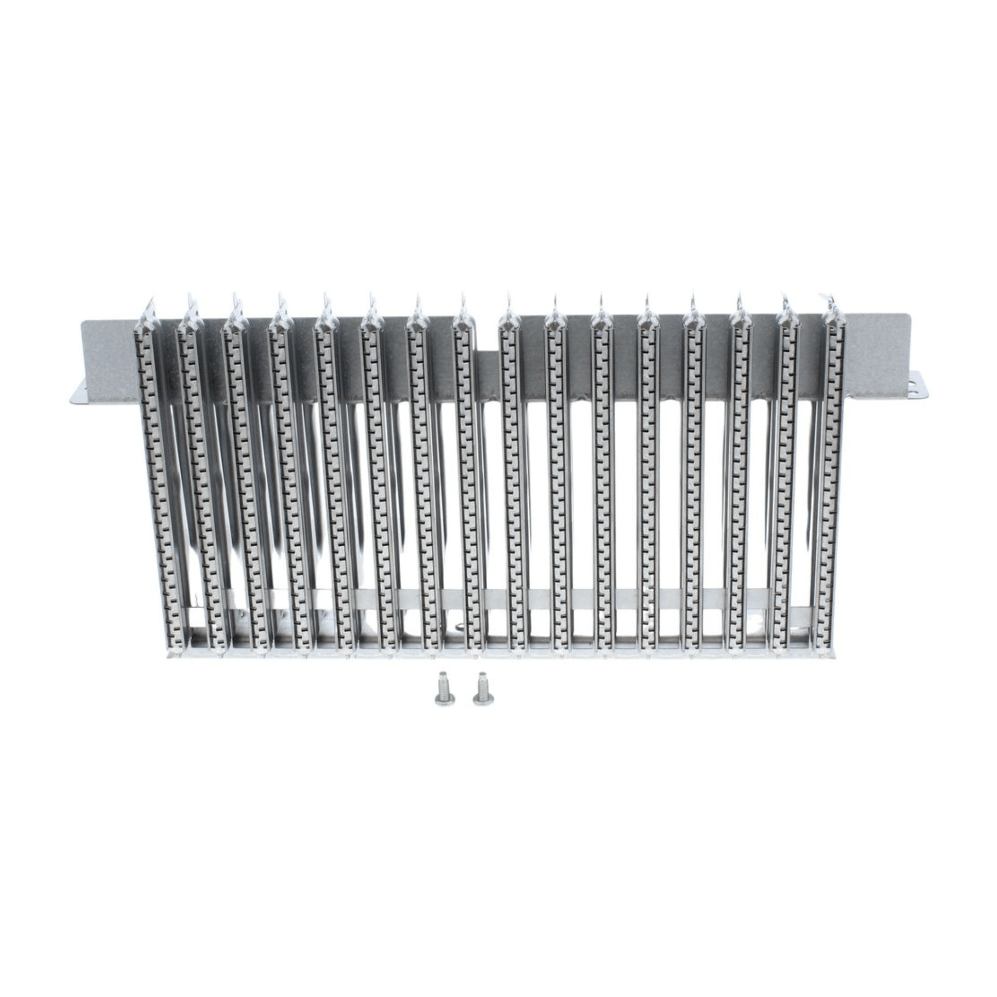 Vaillant Burner Chamber Group - 031500