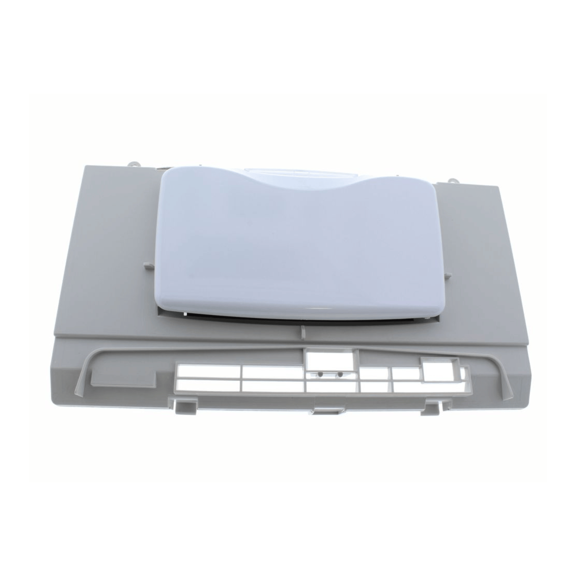 Vaillant Control Panel Assembly - Ecomax Pro - 031609