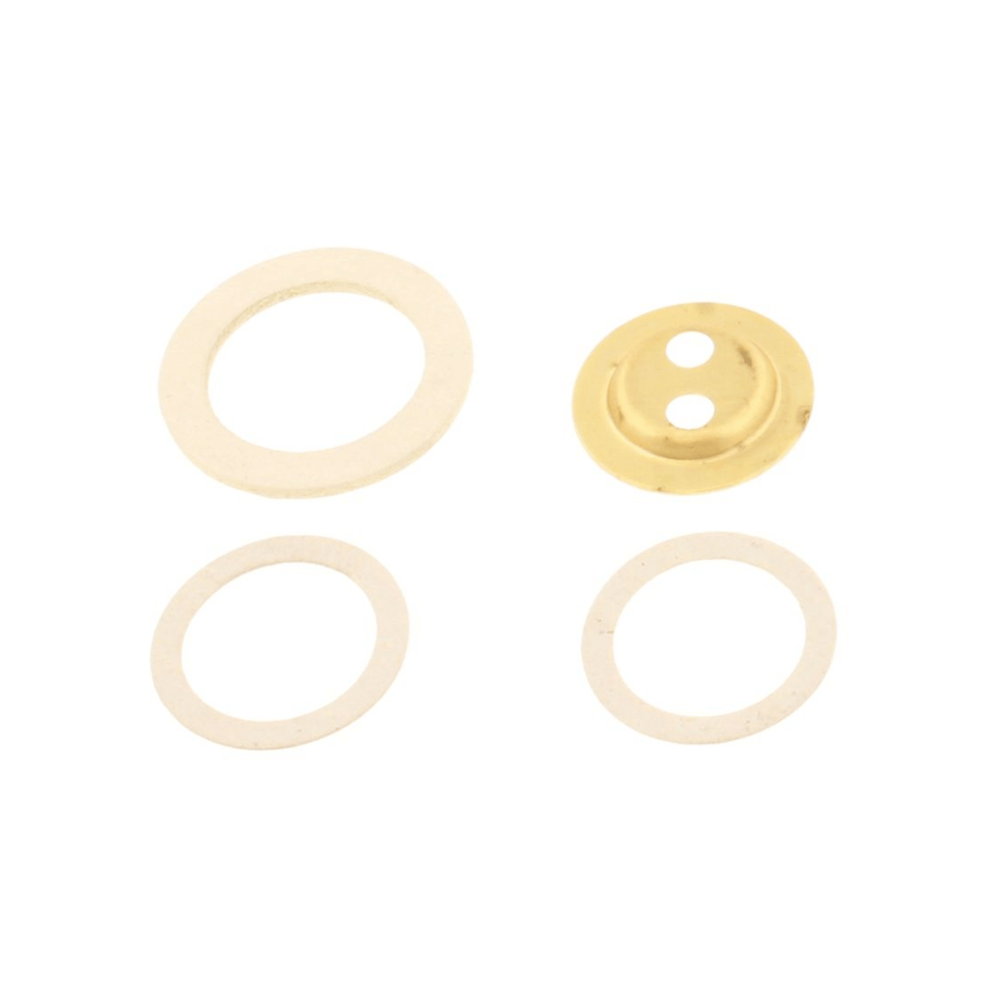 Vaillant Pre-Nozzle - 2x 3.50 - 049750