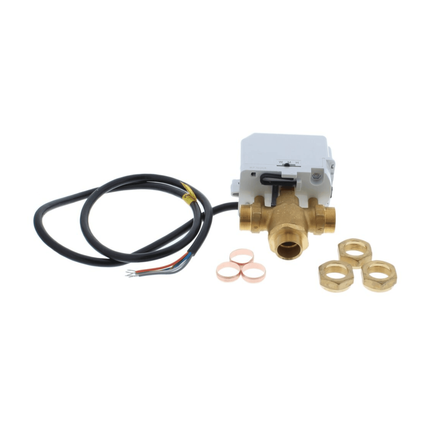 Vaillant 3-Port Valve - 050734