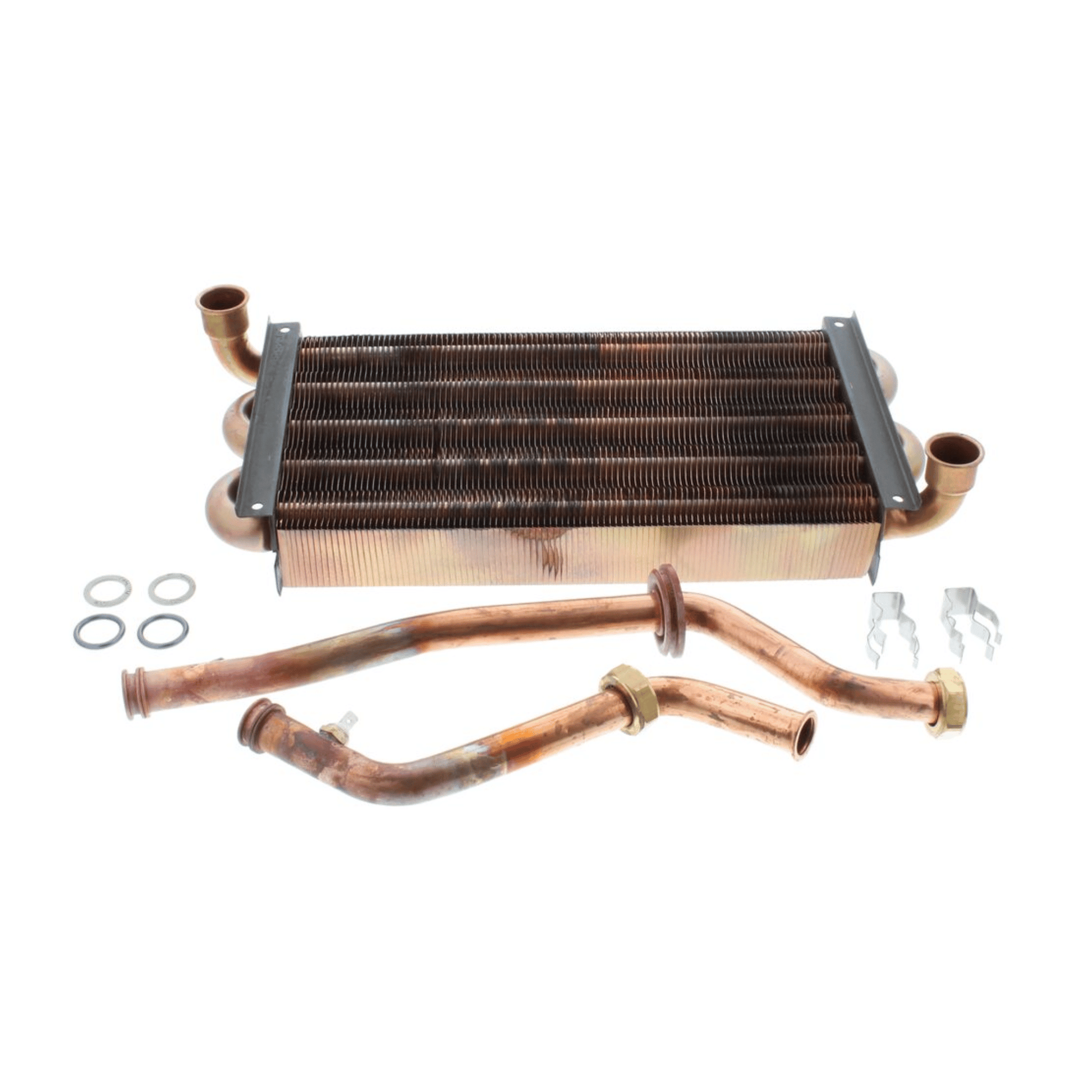 Vaillant Heat Exchanger - Complete - 24kW - 064714